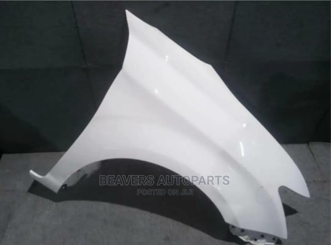 Axio/Fielder 161 2012-2014 Wing Fender