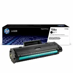 Hp 106a Original Toner