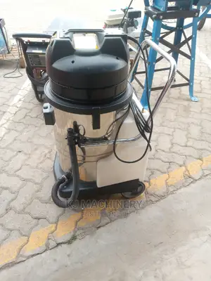 60L Aico Wet and Dry Carpet Cleaning Machine