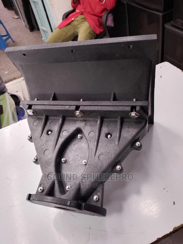 Peavey 44XT Bullet Flair - thumbnail 3