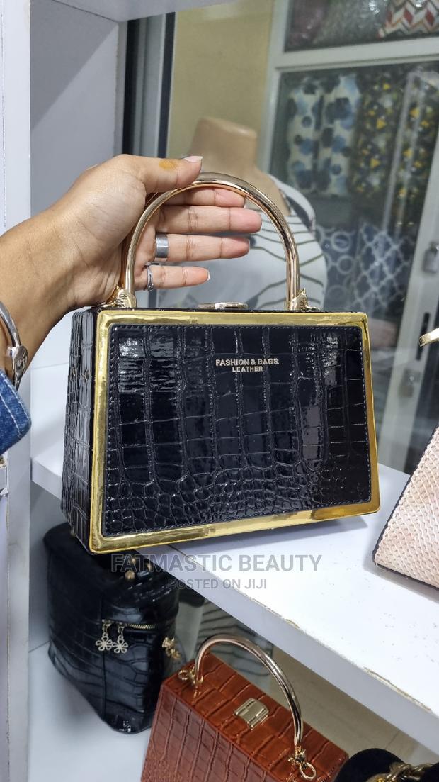 Pretty Clutch Bag - main view