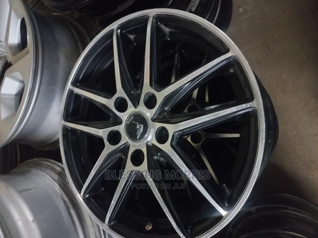 Rims Size 16 for Toyota Noah,Voxy ,Serena, Auris,Juke,Xtrail