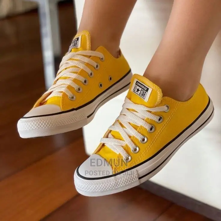 Converse All Stars Rubber