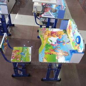 Unisex Kids Table - thumbnail 2