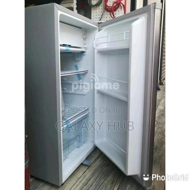 Premier 90l Single Door Fridge