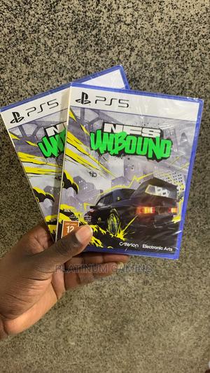 Need For Speed Unbound - thumbnail 2