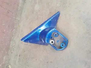 Impreza GF Side Mirror Arm
