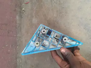 Impreza GF Side Mirror Arm