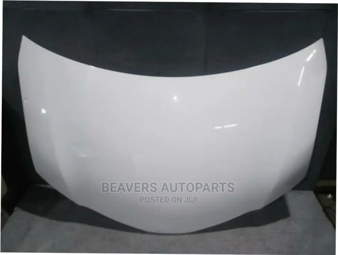 Axio/Fielder 161 2012-2014 Bonnet
