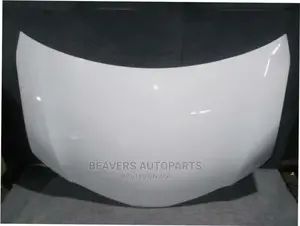 Axio/Fielder 161 2012-2014 Bonnet