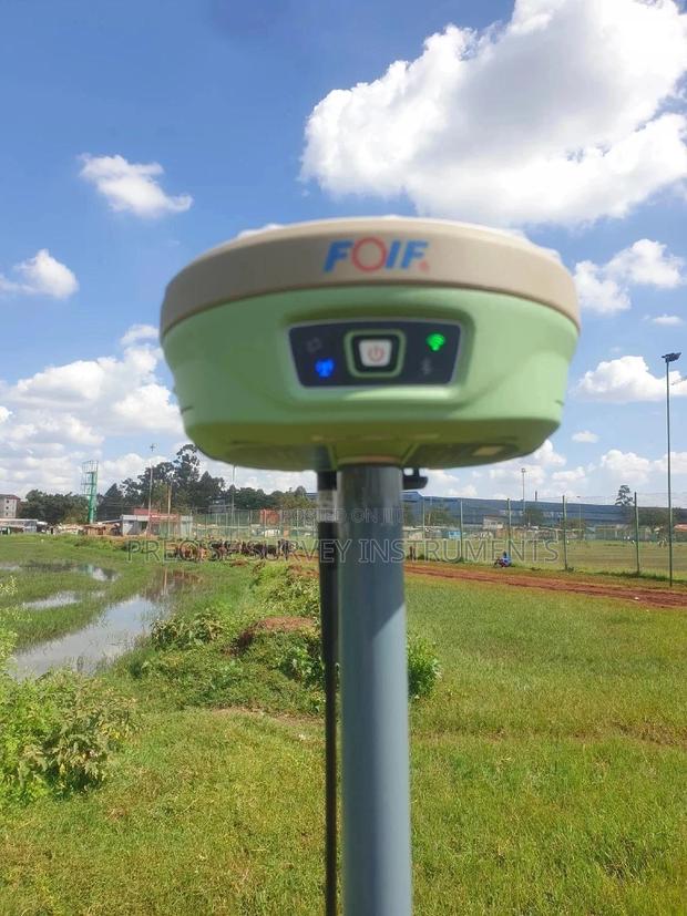 Foif A90 GNSS (Foif A90 Rtk) - thumbnail 3
