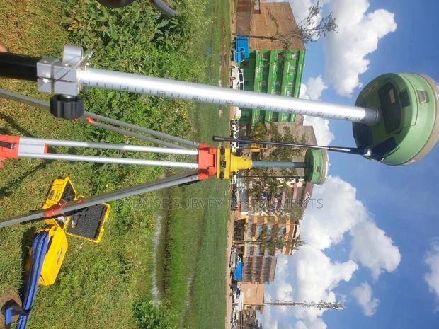 Foif A90 GNSS (Foif A90 Rtk) - main view