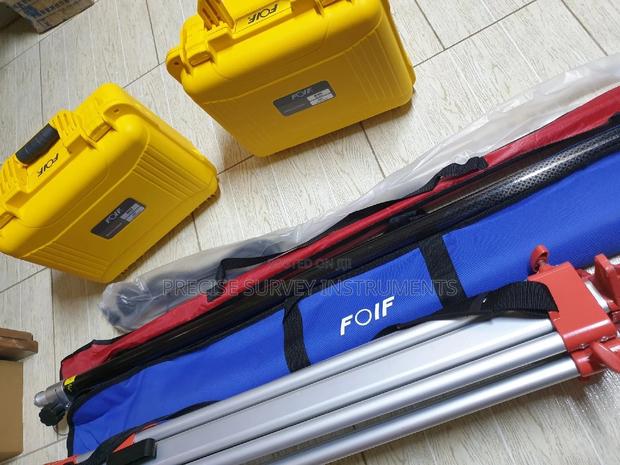 RTK Machine Set (Complete With All Standard Accessories) - main view