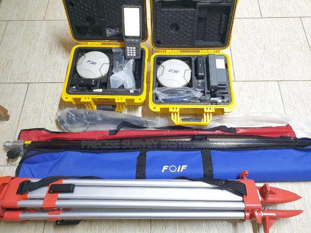 RTK Machine Set (Foif A90/Foif A60 Pro) - thumbnail 3