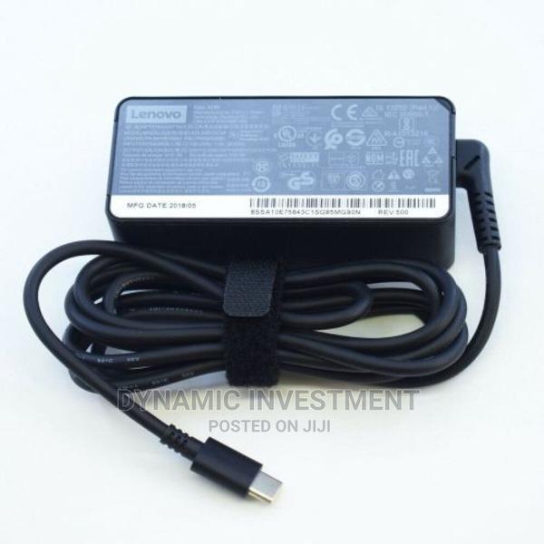 Lenovo Thinkpad X1 Yoga Laptop Charger(2nd Gen) -65w USB Typ