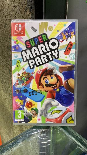 Super Mario Party - thumbnail 2