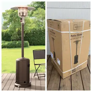 Patio Heaters () Patio Heaters Patio Heaters Patio Heaters