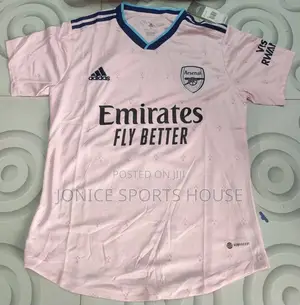 Original Jersey