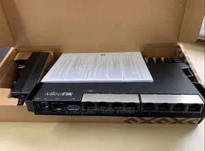 Mikrotik RB5009 Router