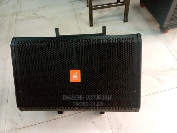 JBL Monitor Speaker With Stand - main view