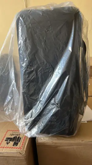 Party on the Go Bag.