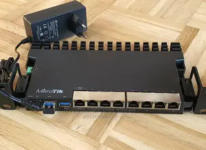 Mikrotik Router Board RB5009UG
