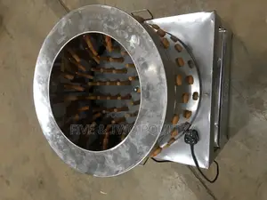 Feathers Plugger Machine