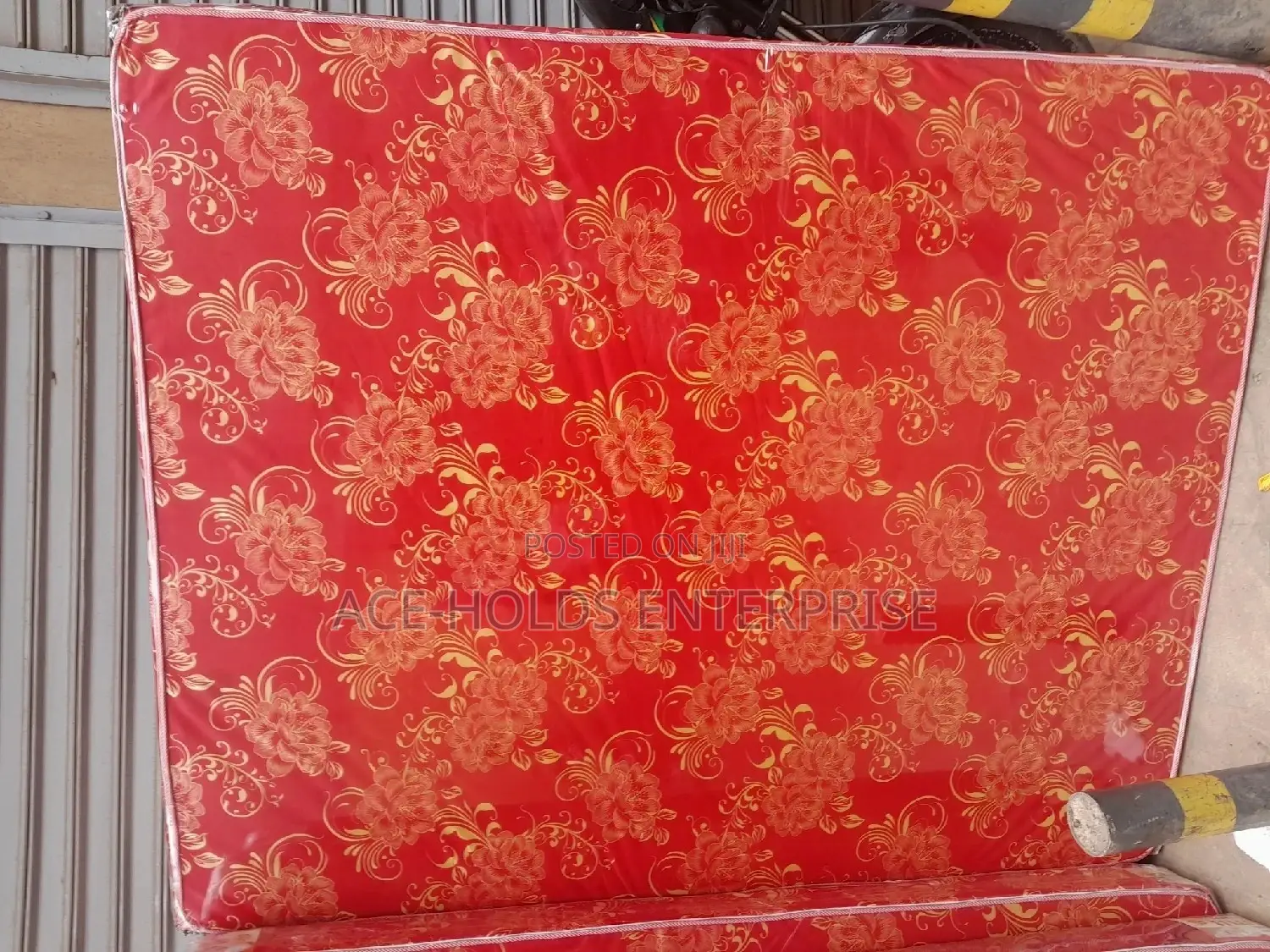 4×6 Medium 6 Inches Mattress