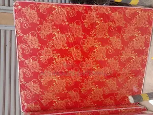 4×6 Medium 6 Inches Mattress