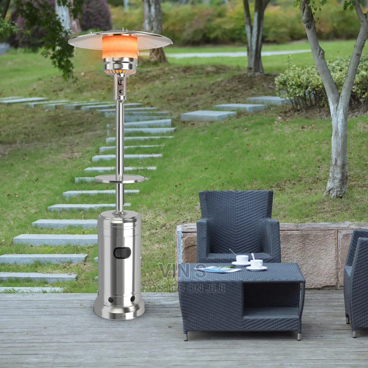 Patio Heaters Patio Heaters>< Gas Patio Heaters Patio Heater