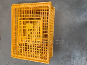 Poultry Transporter Crate