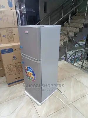 Refridgerator/ Fridge Premier 128 Liters
