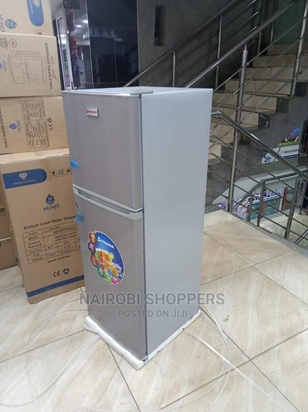 Refridgerator/ Fridge Premier 128 Liters