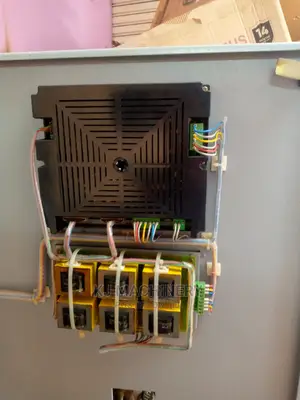 110/100 Kva Power Stabilizer
