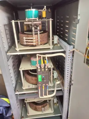 110/100 Kva Power Stabilizer