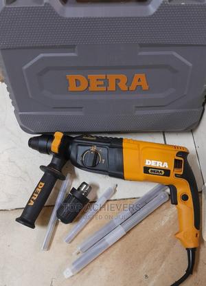 Hilt Drill/Dera Rotary Hammer Drill - thumbnail 2