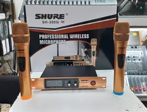 Shure SH300G