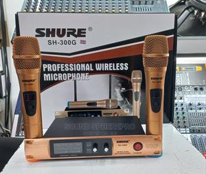 Shure SH300G - thumbnail 2