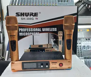 Shure SH300G
