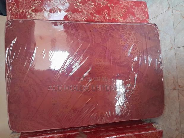 Brand New 3*6 Medium Density Mattress