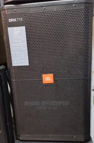 JBL 715 Mid Speaker