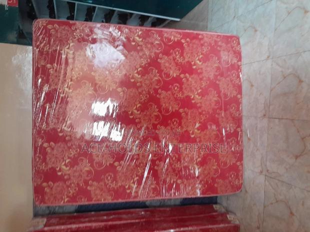 3 1⁄2*6 Medium Density Mattress
