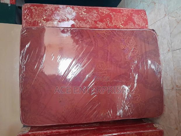 3*6 High Density Mattress - main view