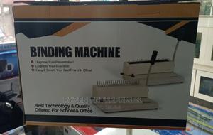 Binding Machine 2188c - thumbnail 2