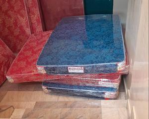 5 by 6 Medium Density 6 Inches Mattress - thumbnail 2