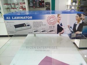 Laminating Machine - thumbnail 2