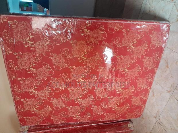 3 × 6 Medium 6 Inches Mattress - main view