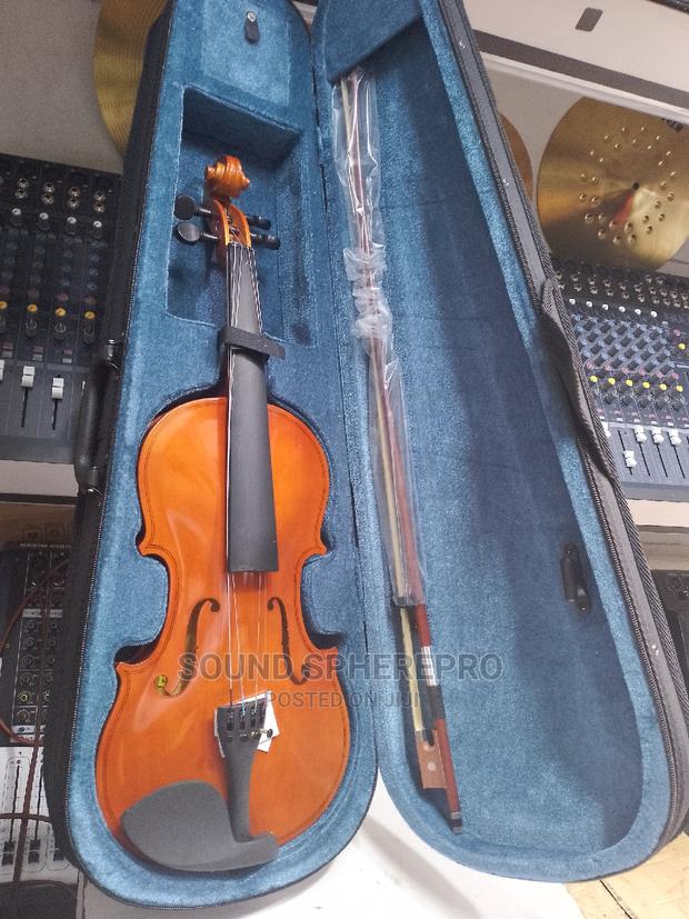 Violin 4/4 Marple Leaf - thumbnail 3