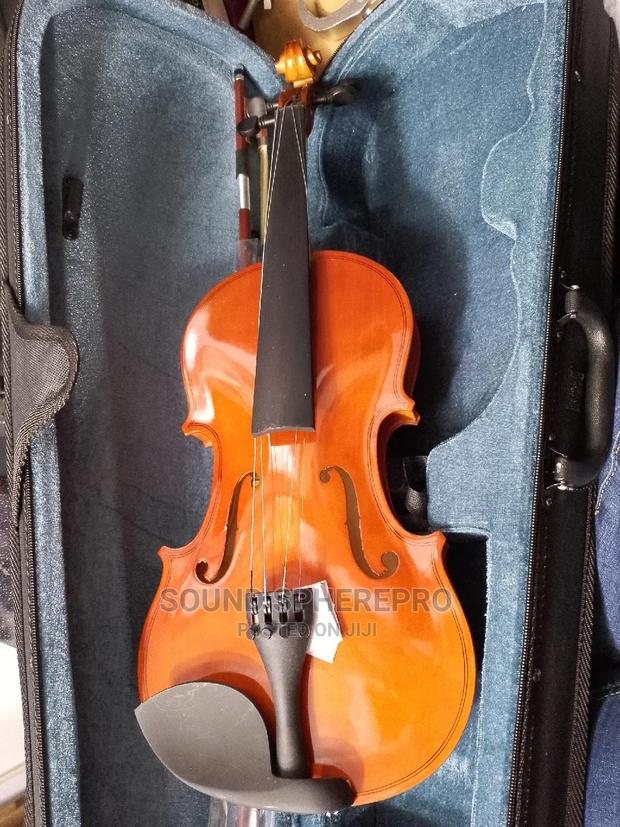 Violin 4/4 Marple Leaf - thumbnail 4