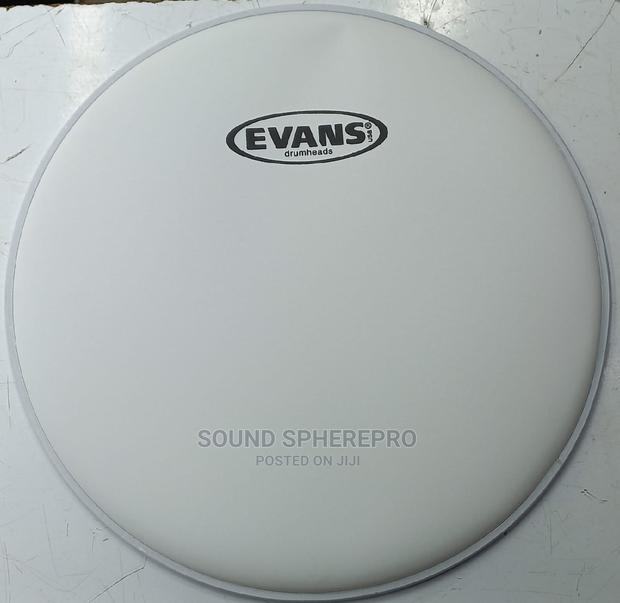 Evans Snare Skin 14'